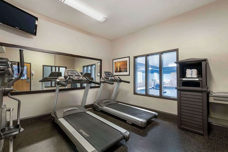 Hotel Best Western Plus - Albert Lea