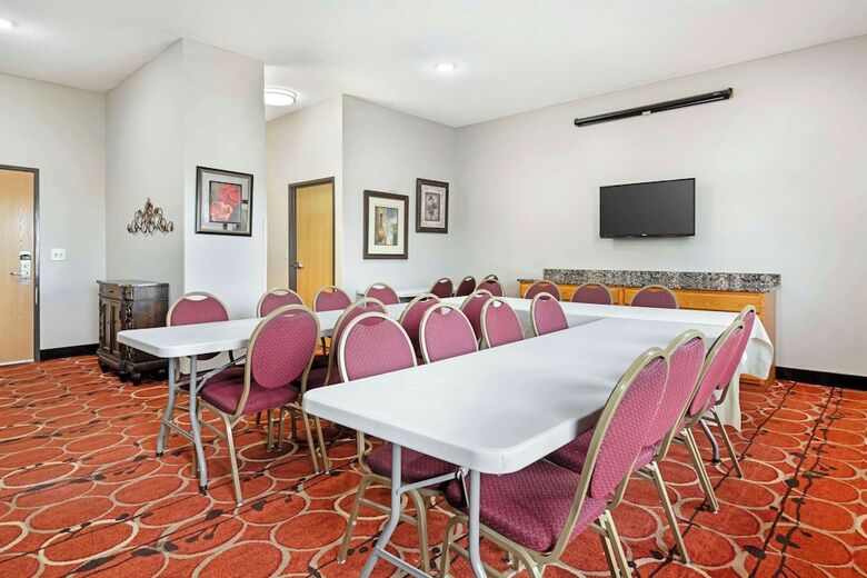 Hotel Best Western Plus - Albert Lea
