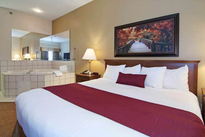 Hotel Best Western Plus - Albert Lea