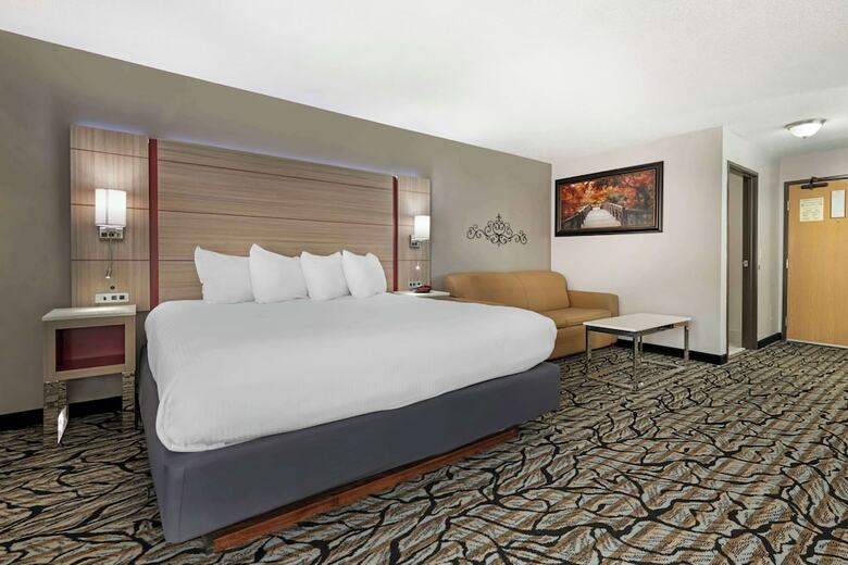 Hotel Best Western Plus - Albert Lea