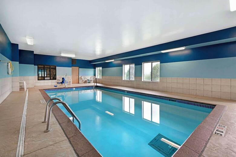 Hotel Best Western Plus - Albert Lea