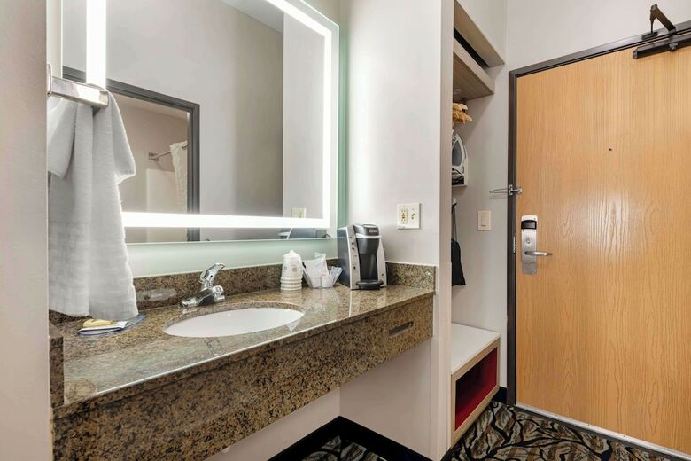Hotel Best Western Plus - Albert Lea