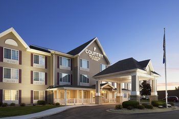 Hotel Country Inn & Suites Albert Lea