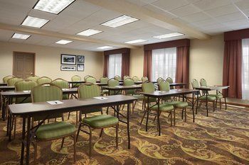 Hotel Country Inn & Suites Albert Lea