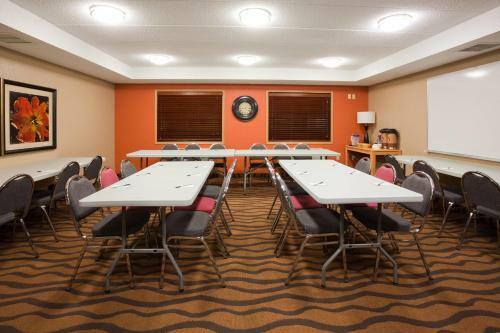 Motel Americinn Lodge & Suites Albert Lea