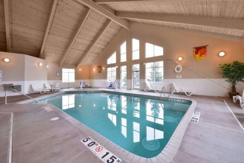 Hotel Comfort Inn Albert Lea