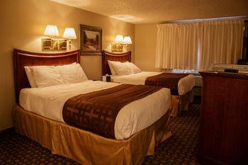 Hotel Richland Inn And Suites