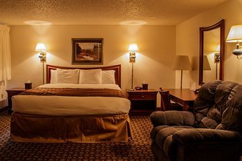Hotel Richland Inn And Suites