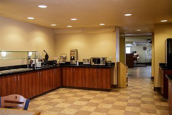 Hotel Richland Inn And Suites