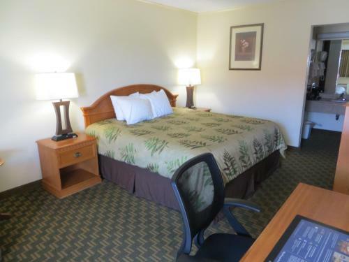 Hotel Best Western Red Coach Inn