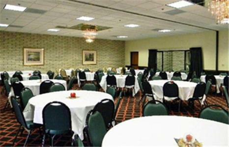 Hotel Best Western Red Coach Inn