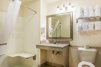 Hotel Comfort Inn & Suites Newton
