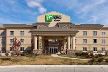 Hotel Holiday Inn Express Newton