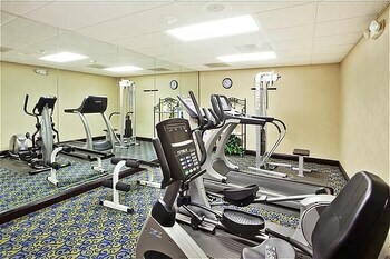 Hotel Holiday Inn Express Newton