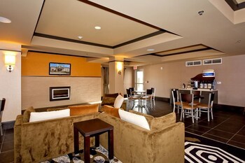 Hotel Holiday Inn Express Newton