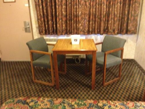 Motel Knights Inn Richmond Indiana