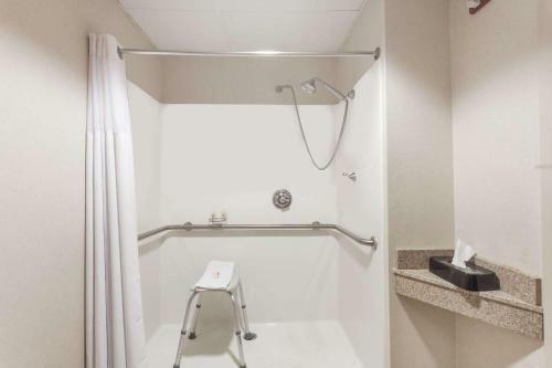 Hotel Best Western Plus Madisonville Inn