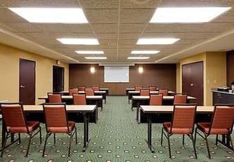 Hotel Courtyard Chicago Southeast/hammond, Indiana