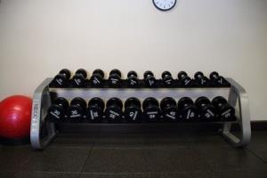 Hotel Hampton Inn & Suites Manteca