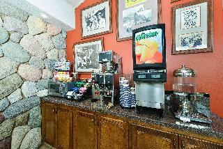 Best Western Plus Frontier Motel