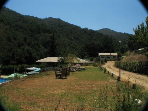 Agroturismo Parcela Santa Teresa