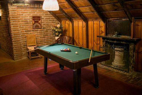 Hotel Caba�as Hosteria De Vilches