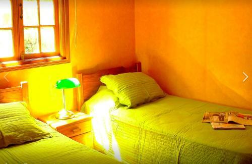 Hotel Caba�as Hosteria De Vilches