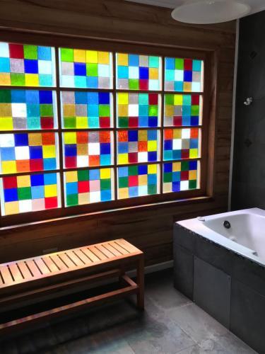 Hotel Caba�as Hosteria De Vilches