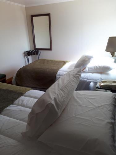 Hotel Gavina Express