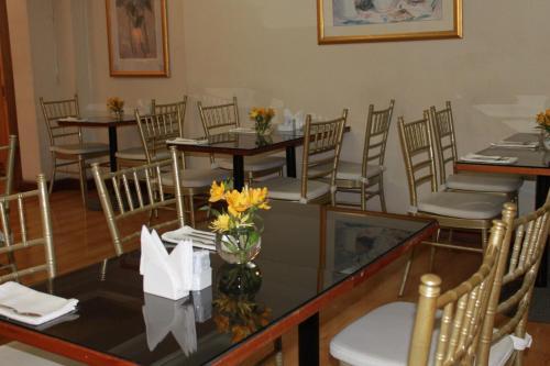Hotel Gavina Express