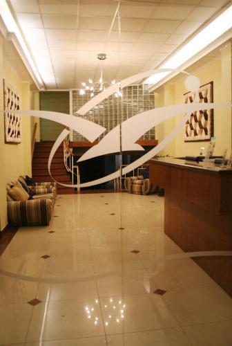 Hotel Gavina Express