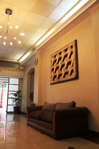 Hotel Gavina Express
