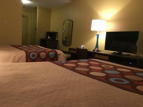 Motel Super 8 By Wyndham Thunder Bay