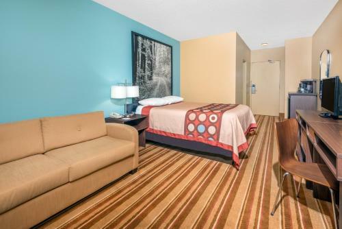 Motel Super 8 By Wyndham Thunder Bay