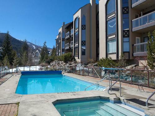 Apartamento Ironwood 302