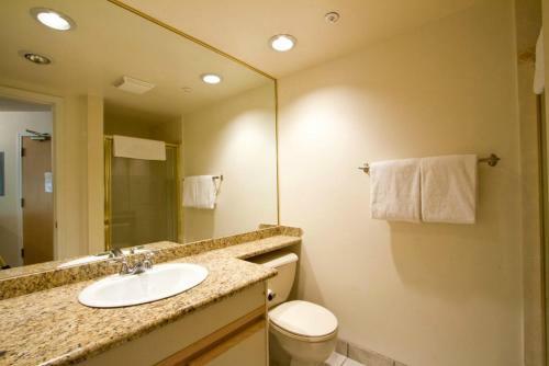 Apartamento Ironwood 302