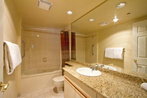 Apartamento Ironwood 302