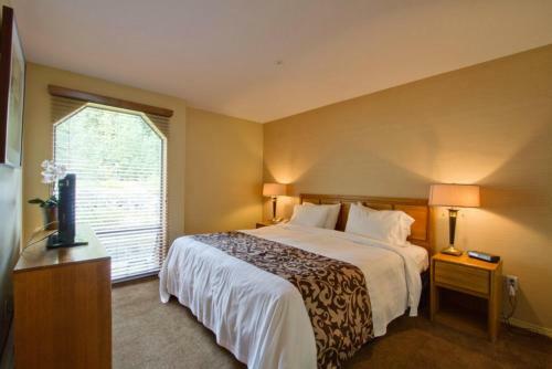 Apartamento Ironwood 302