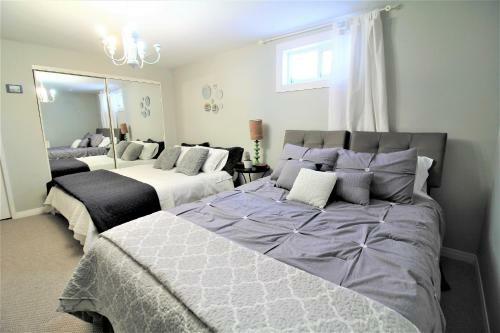 Apartamento Hot Tub & Sauna 2 Bedrooms