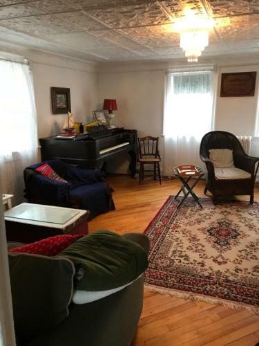 Lunenburg's Oldest House