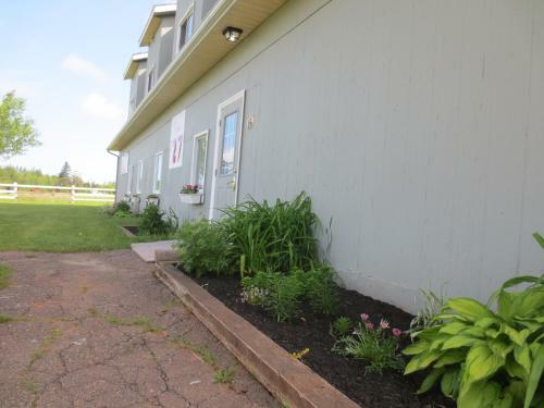 Brackley Beach Hostel