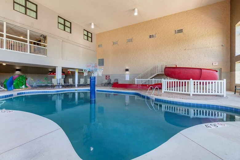 Best Western Premier Bridgewood Hotel Resort