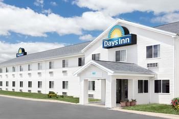 Motel Days Inn Neenah
