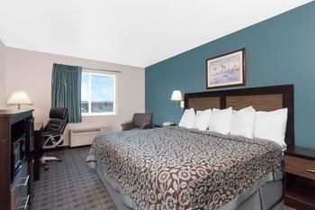 Motel Days Inn Neenah