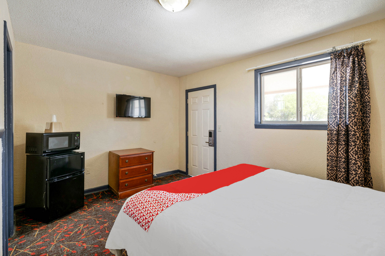 Motel Luling Inn