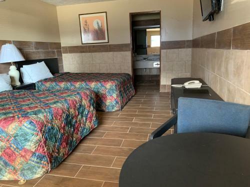 Motel American Inn - Hurricane