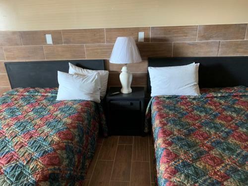 Motel American Inn - Hurricane