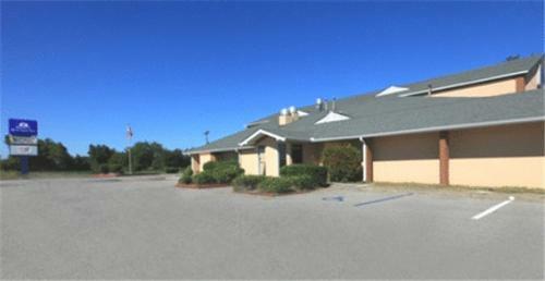 Motel Country Host Inn Franklin