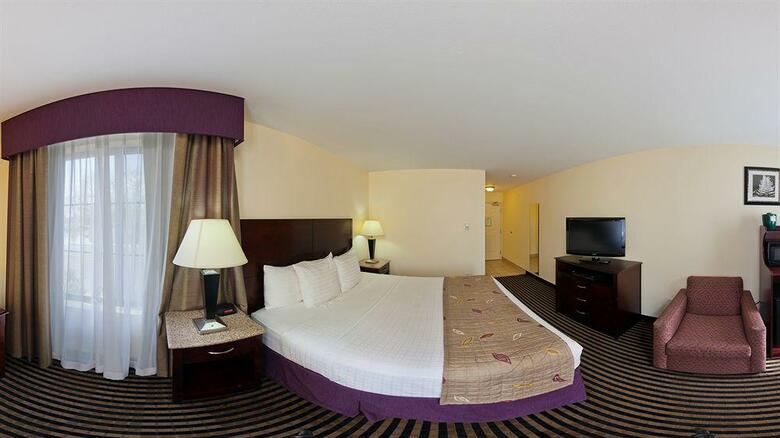 Hotel La Quinta Inn & Suites Ne Long Beach / Cypress