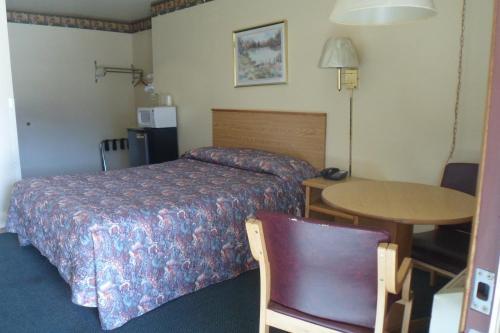 Motel Cle Elum Travelers Inn